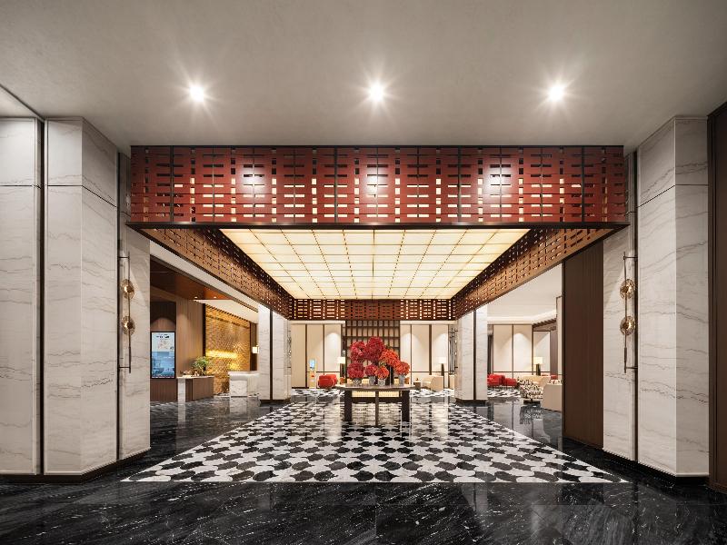 Meilun Hotel (Xi’an North Railway Station)