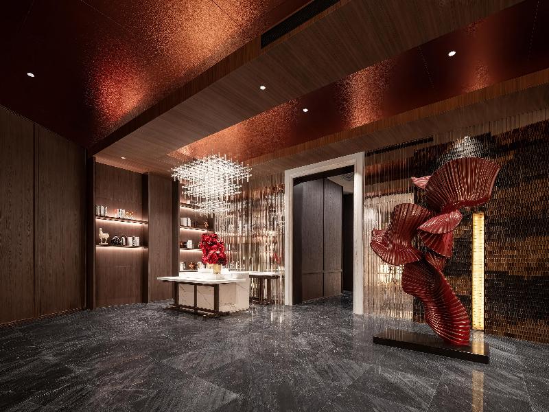 Meilun Hotel (Xi’an North Railway Station)