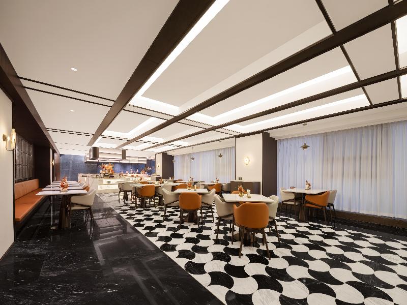 Meilun Hotel (Xi’an North Railway Station)
