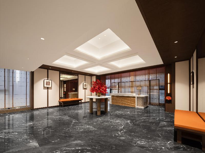 Meilun Hotel (Xi’an North Railway Station)