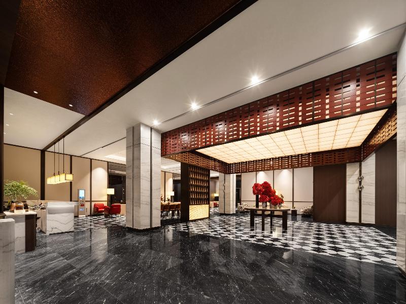 Meilun Hotel (Xi’an North Railway Station)