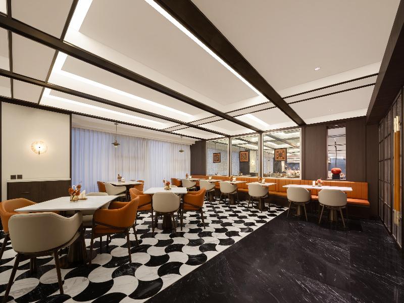 Meilun Hotel (Xi’an North Railway Station)