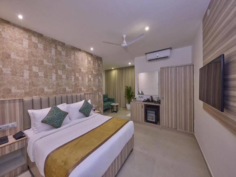 Grand Continent T Nagar – Chennai image