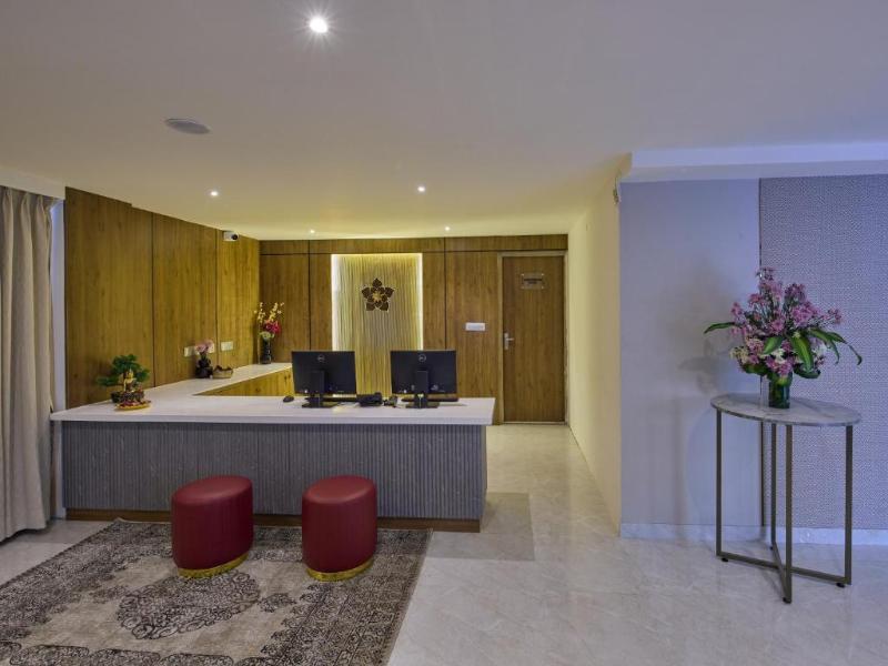 Grand Continent T Nagar – Chennai image