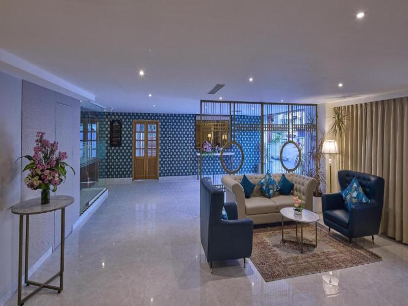 Grand Continent T Nagar – Chennai image