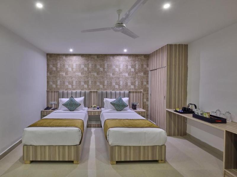 Grand Continent T Nagar – Chennai image