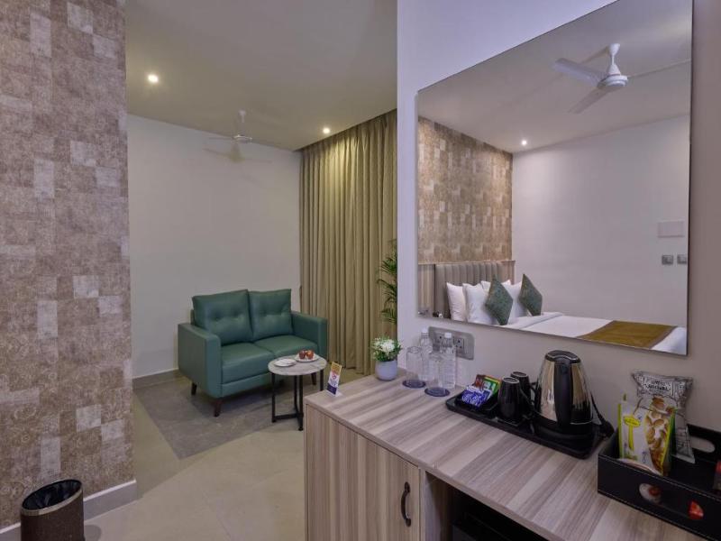 Grand Continent T Nagar – Chennai image