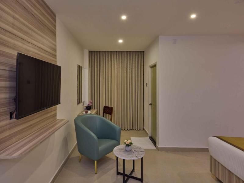 Grand Continent T Nagar – Chennai image