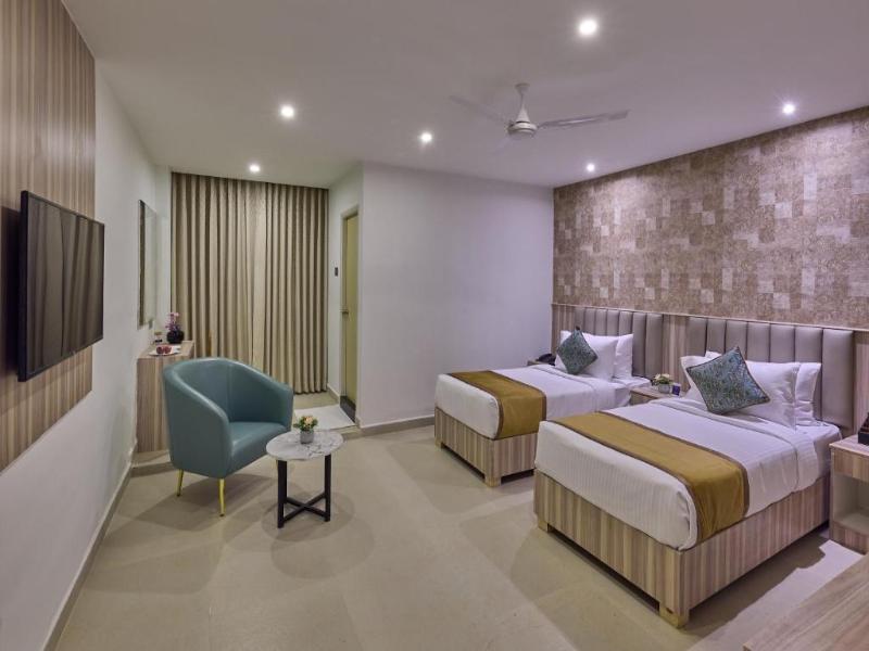 Grand Continent T Nagar – Chennai image