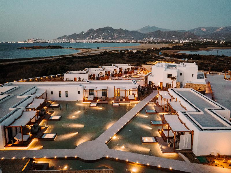 Laguna Coast Resort image