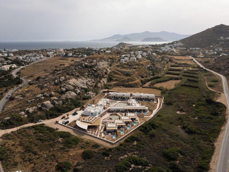 Laguna Coast Resort image
