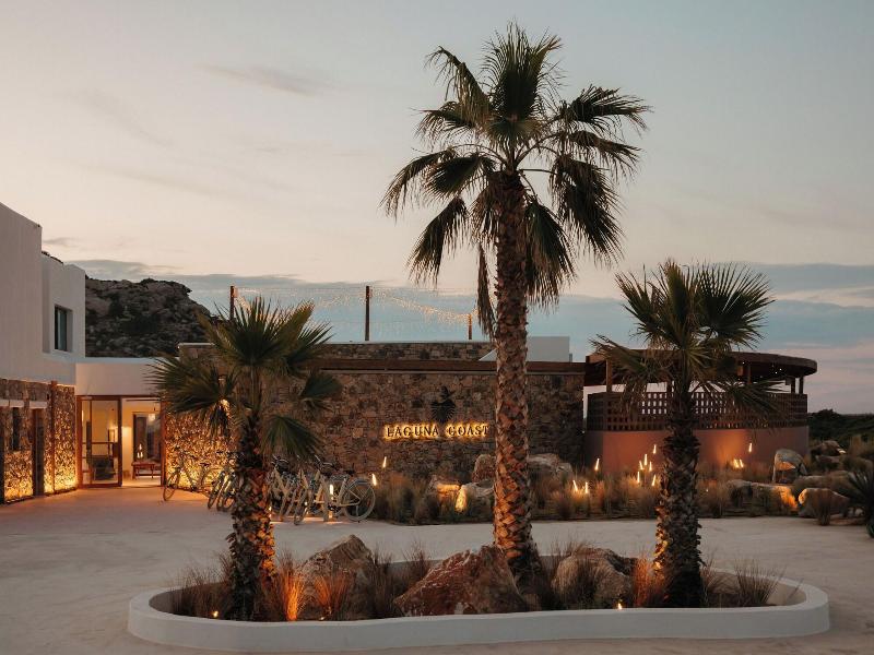 Laguna Coast Resort image