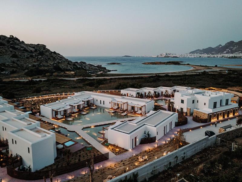 Laguna Coast Resort image