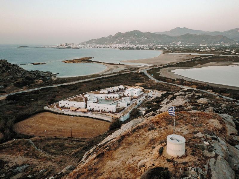 Laguna Coast Resort image