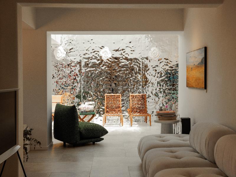 Laguna Coast Resort image