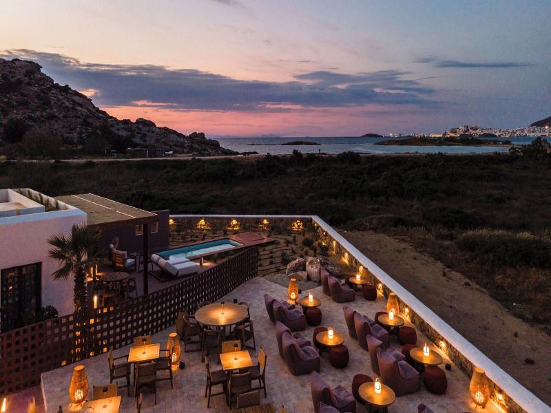 Laguna Coast Resort image