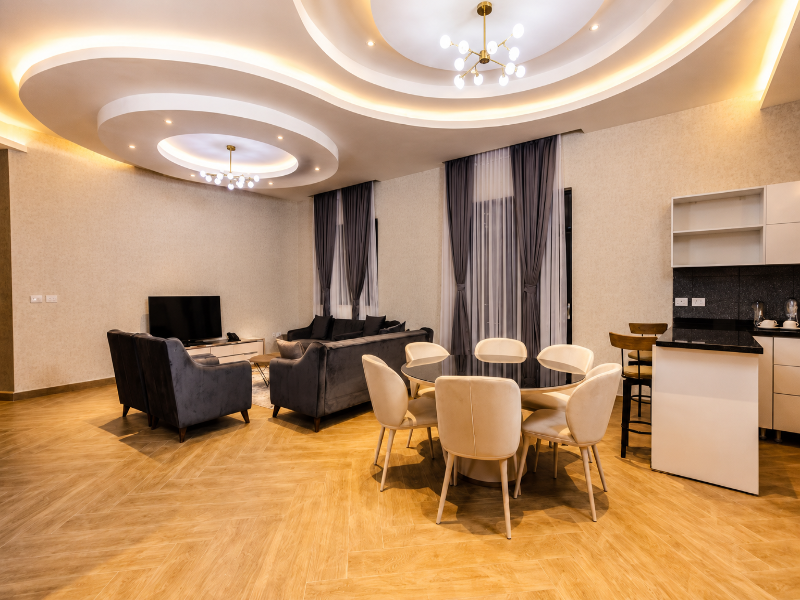 Shitaye Suite Hotel image