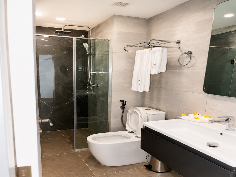 Shitaye Suite Hotel image