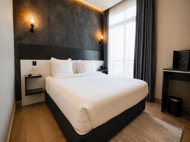 Shitaye Suite Hotel image