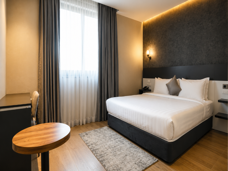 Shitaye Suite Hotel image