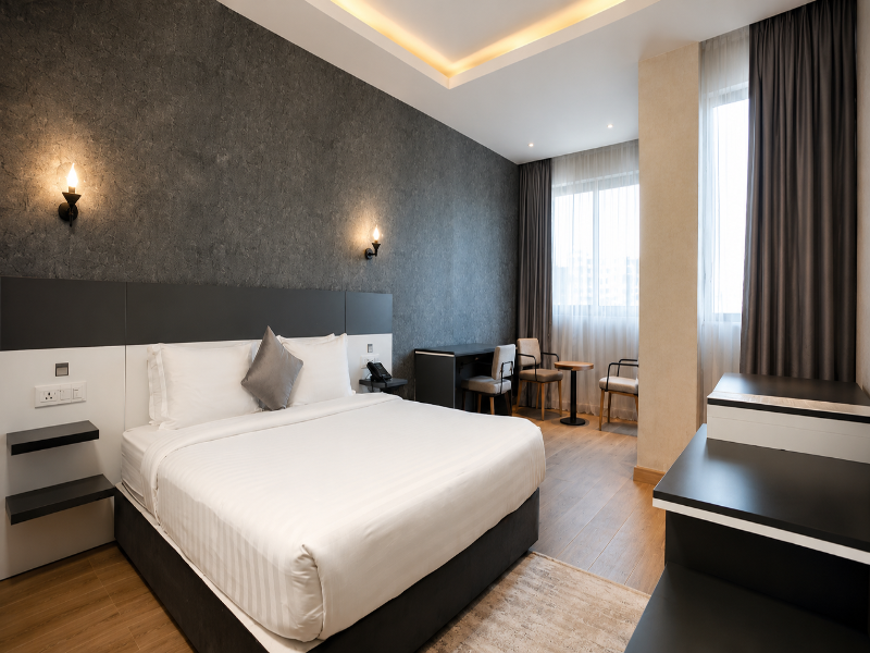 Shitaye Suite Hotel image