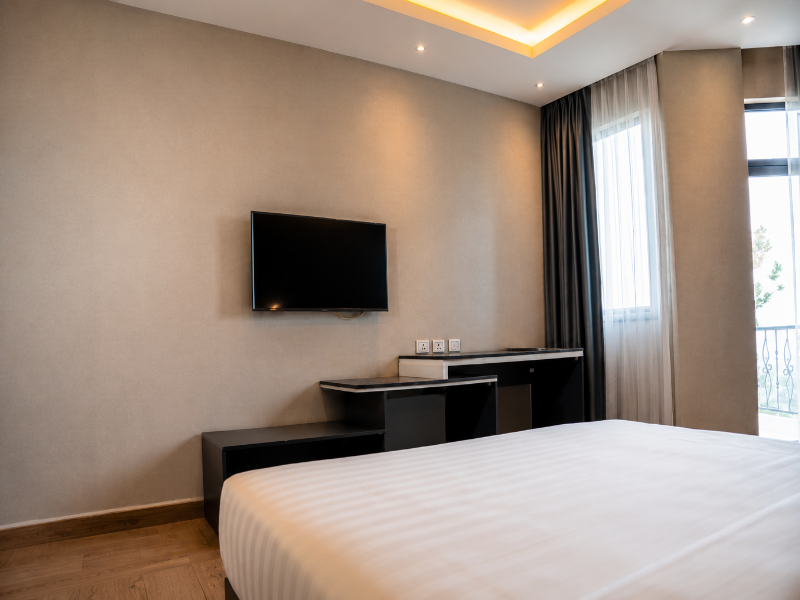 Shitaye Suite Hotel image