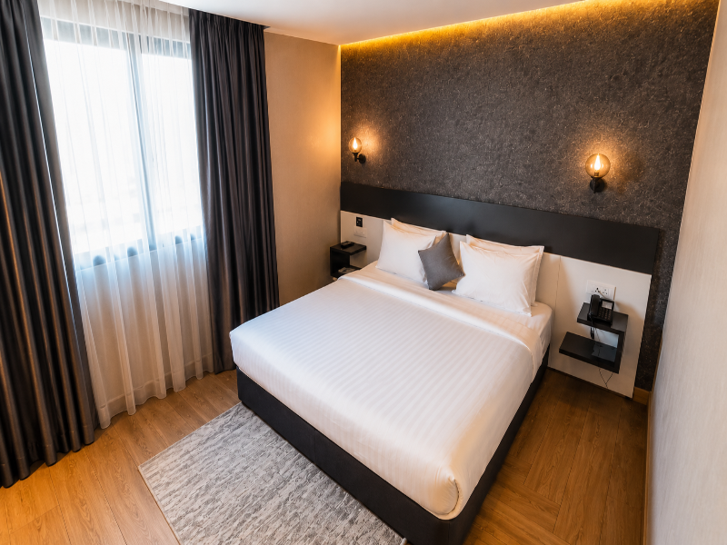 Shitaye Suite Hotel image