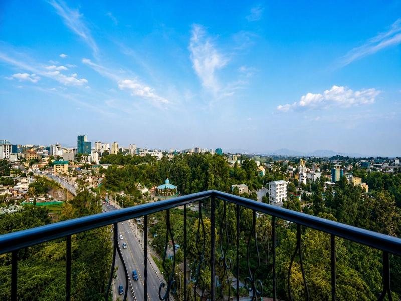 Shitaye Suite Hotel image