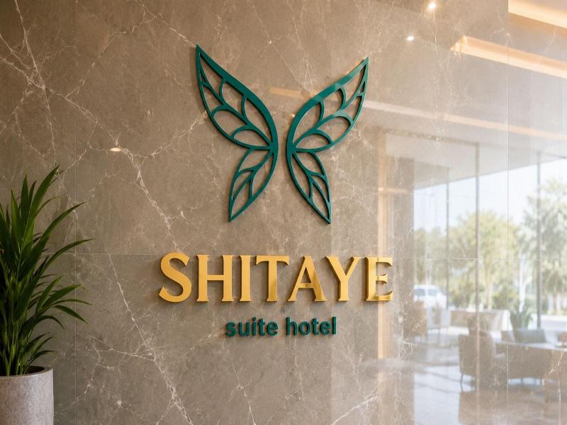Shitaye Suite Hotel image