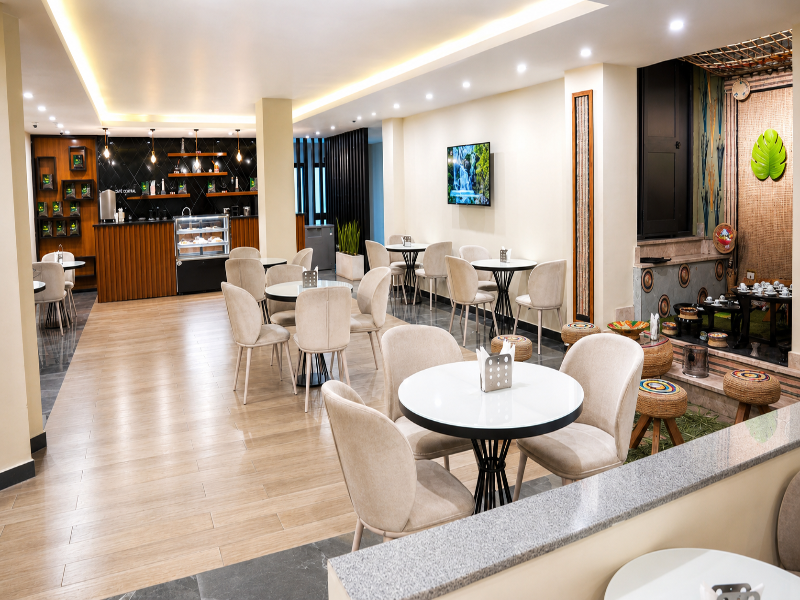 Shitaye Suite Hotel image