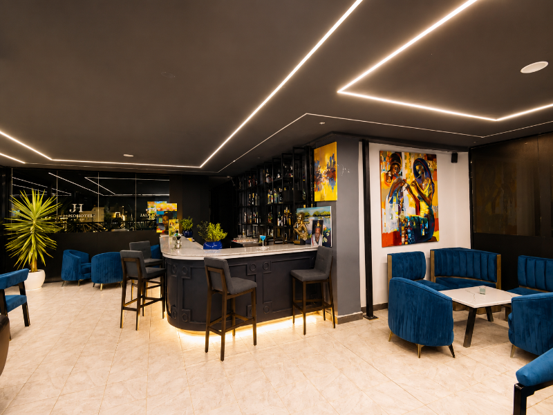 Shitaye Suite Hotel image