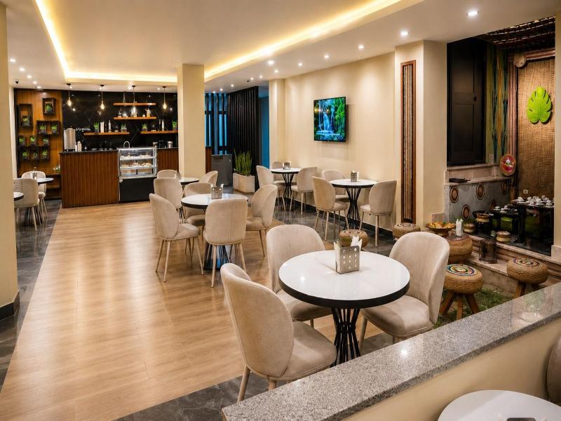 Shitaye Suite Hotel image