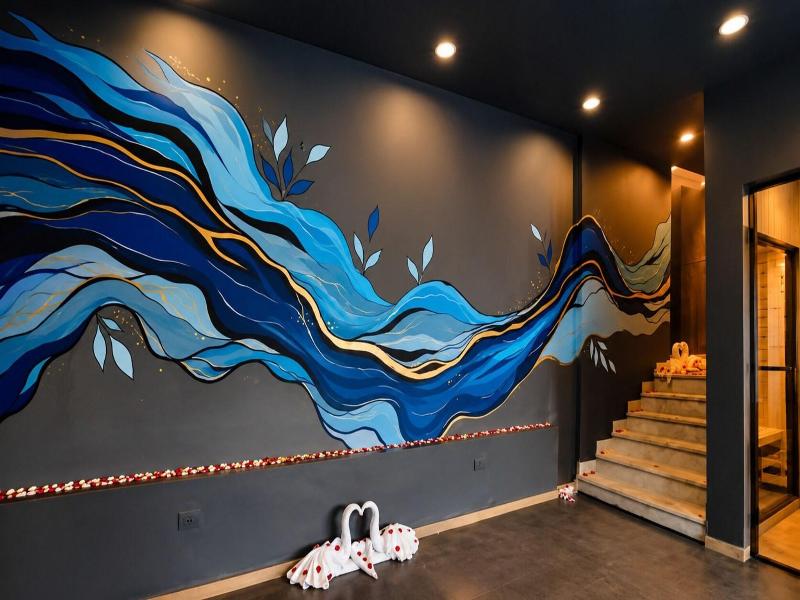 Shitaye Suite Hotel image