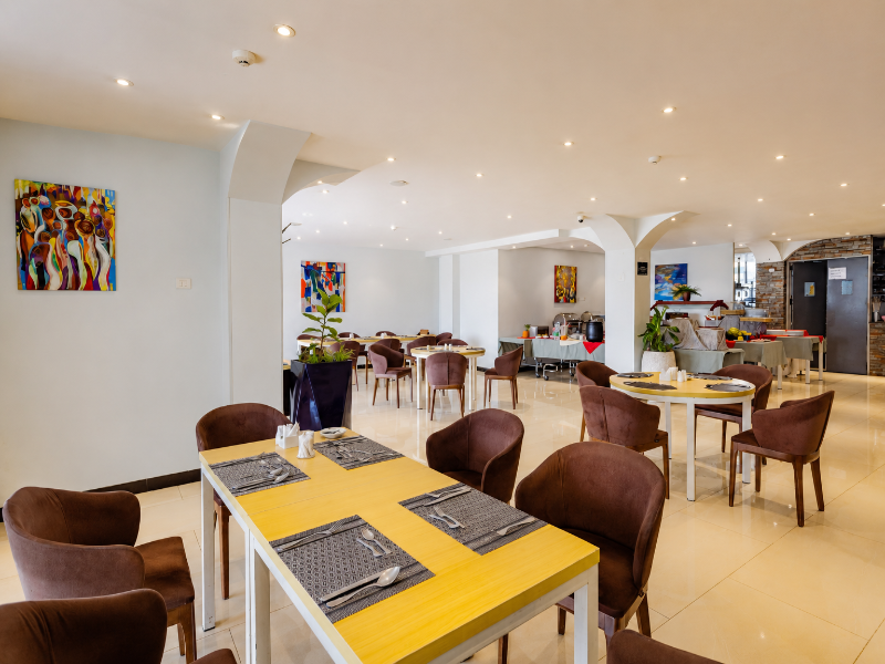 Shitaye Suite Hotel image