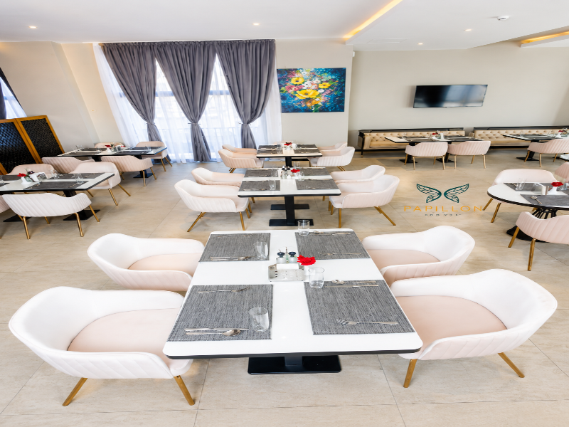 Shitaye Suite Hotel image