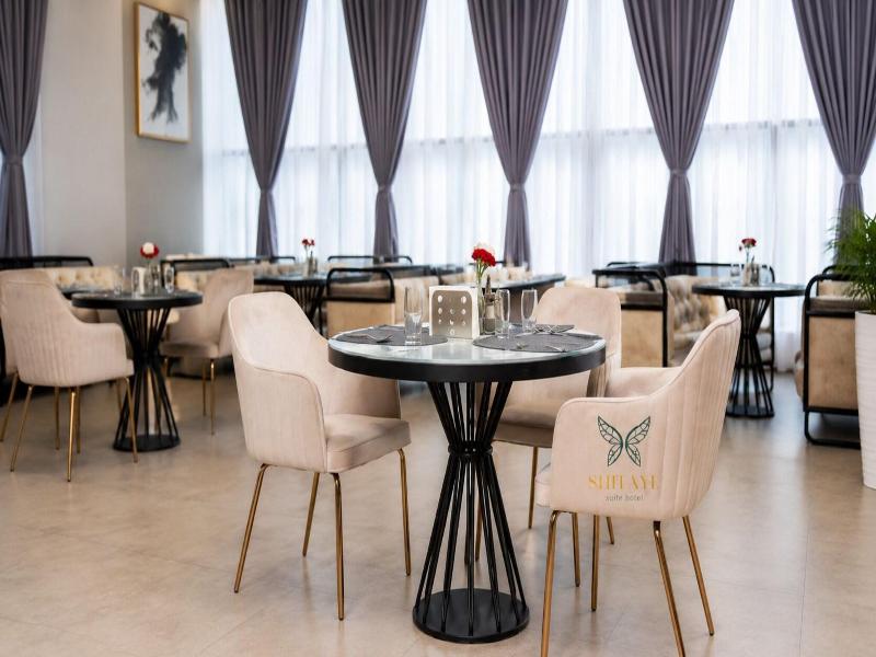 Shitaye Suite Hotel image