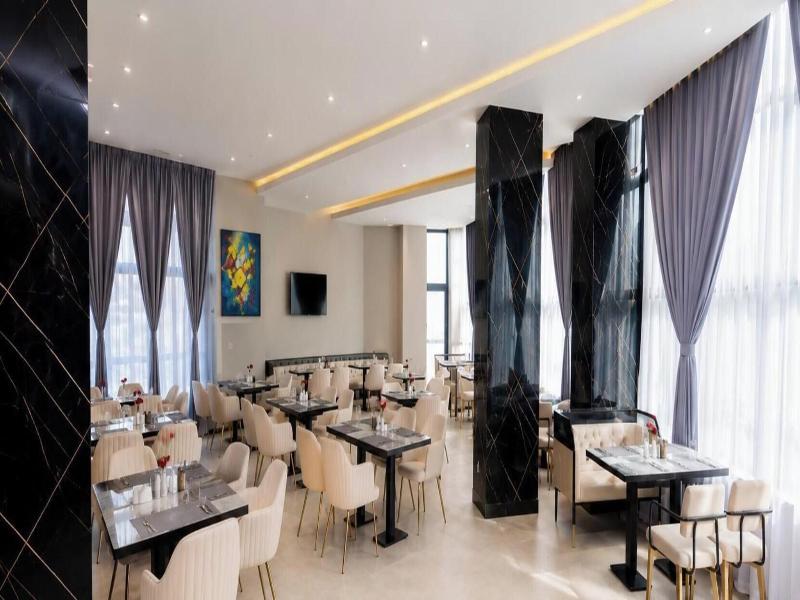 Shitaye Suite Hotel image