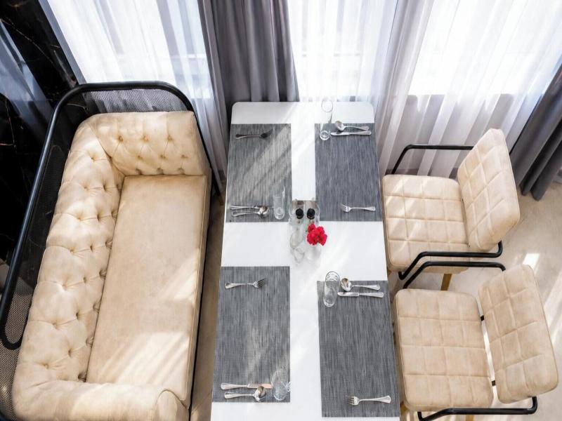Shitaye Suite Hotel image