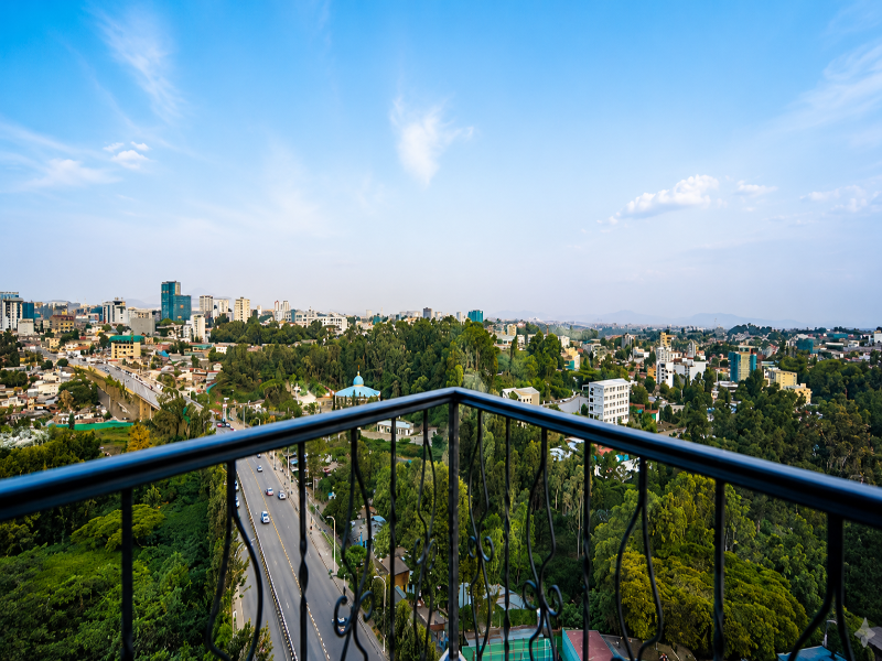 Shitaye Suite Hotel image