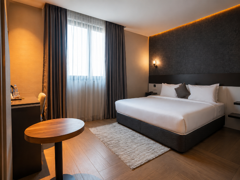 Shitaye Suite Hotel image