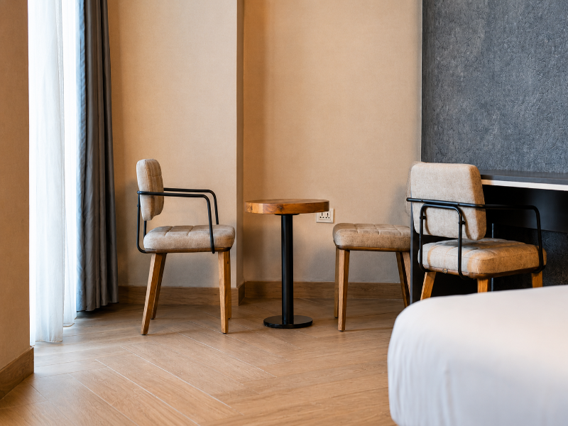 Shitaye Suite Hotel image