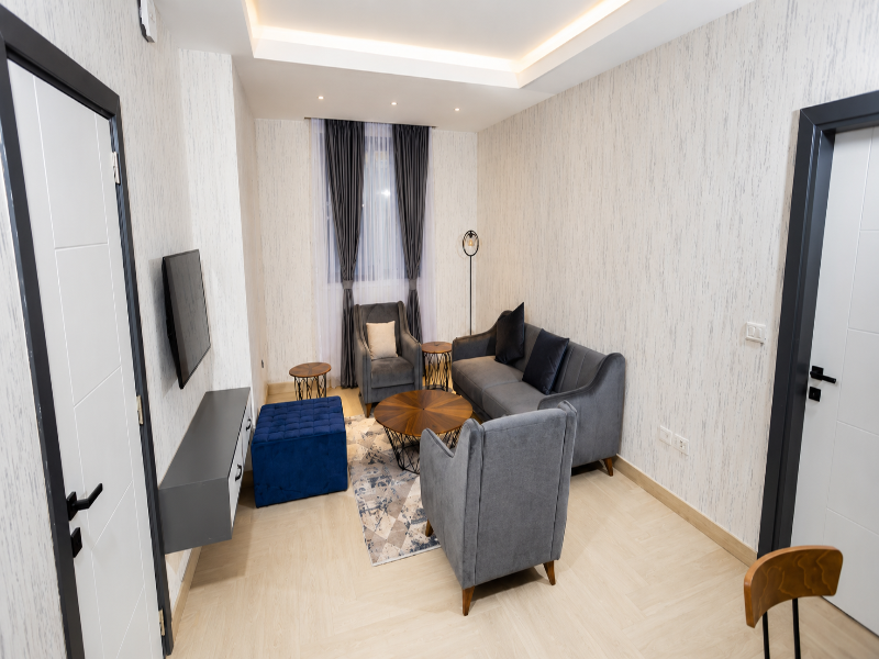 Shitaye Suite Hotel image