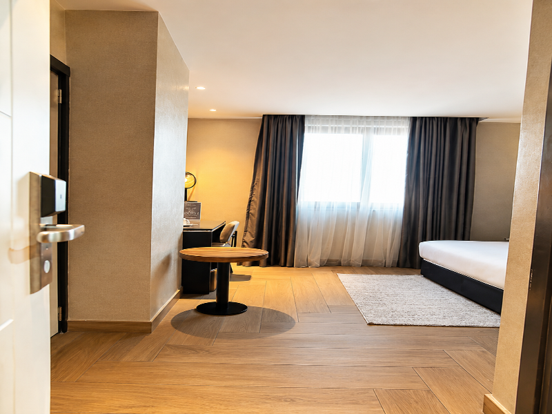Shitaye Suite Hotel image