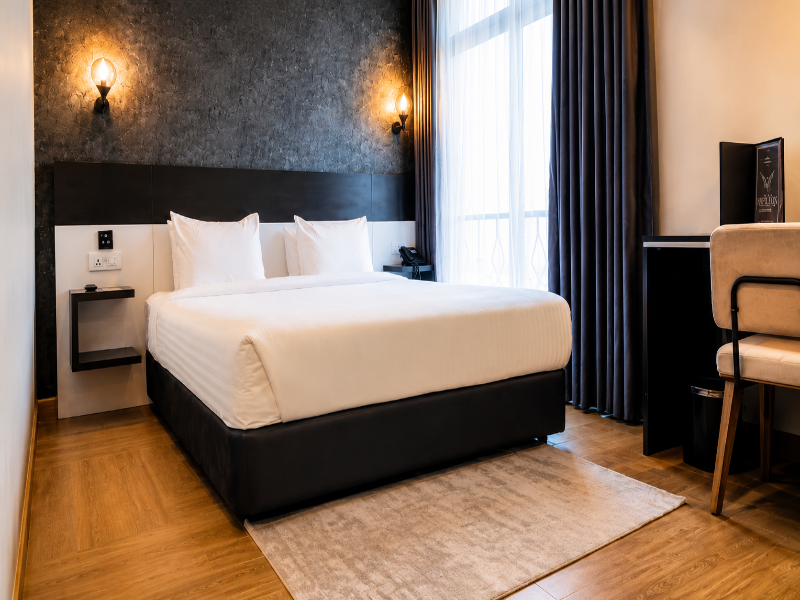 Shitaye Suite Hotel image