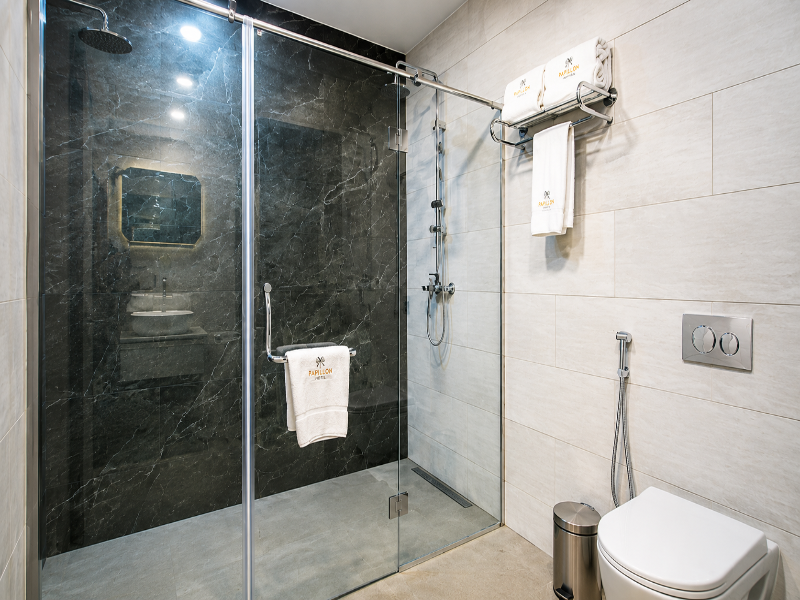 Shitaye Suite Hotel image