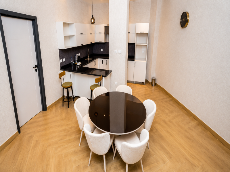 Shitaye Suite Hotel image