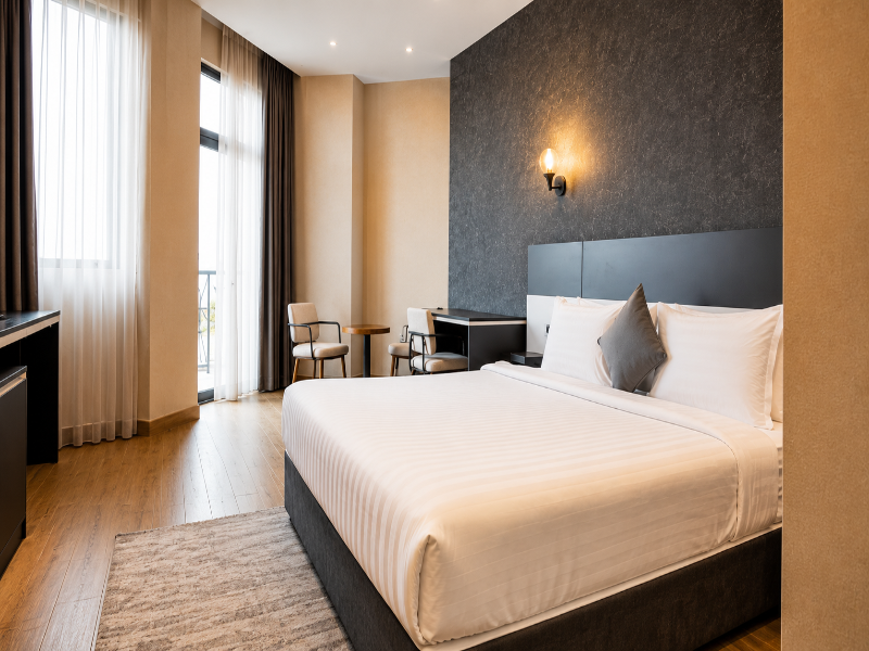 Shitaye Suite Hotel image