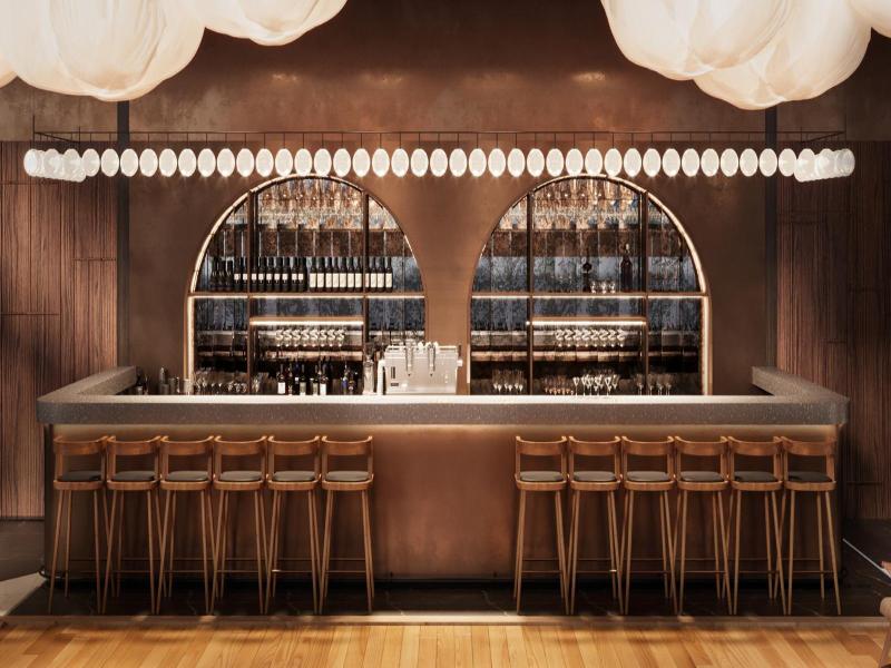 Intercontinental Jerusalem by IHG image