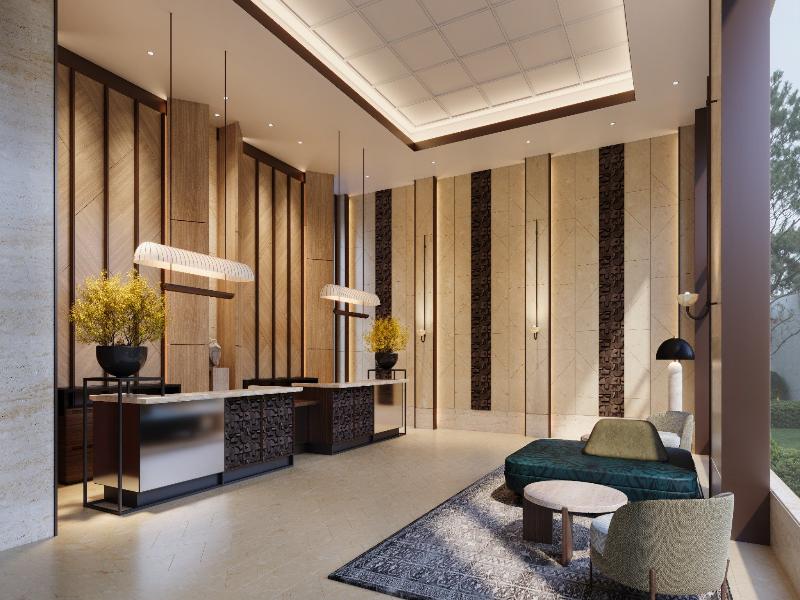 Intercontinental Jerusalem by IHG image