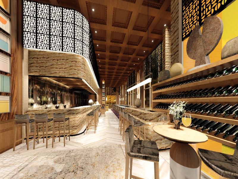 Intercontinental Jerusalem by IHG image